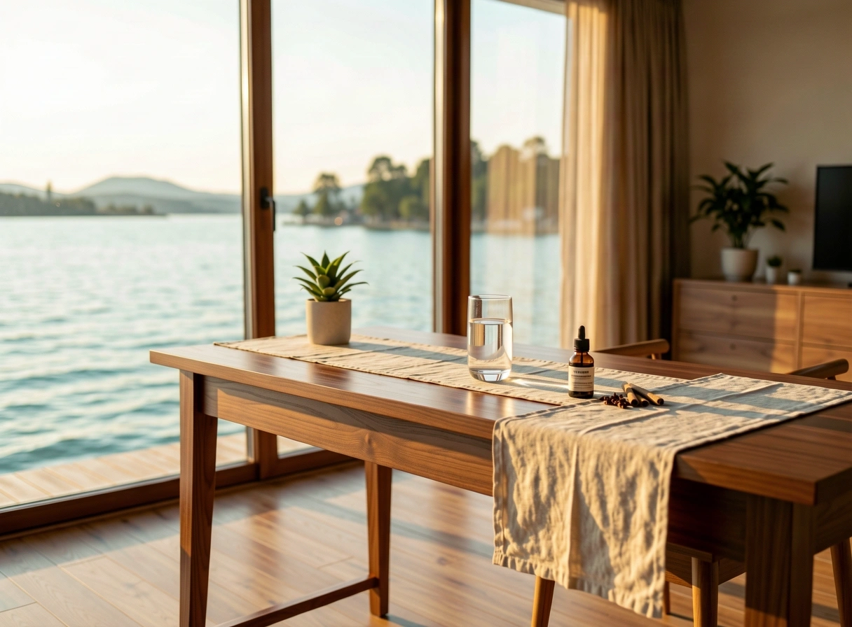 Männervitalität Wien Atmosphäre